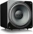 Сабвуфер активный SVS SB-1000 Pro Piano Gloss Black
