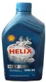 Shell SHELL 10W40 (1L) Helix HX7 масло моторное! API SN+/SN, ACEA A3/B3/B4, MB 229.3, VW 501.01/505.00
