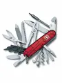 Нож перочинный CyberTool L (39 функций) 1.7775. T