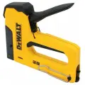Степлер DeWalt с корпусом из углеволокна DWHTTR350-0