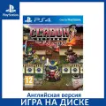 Игра Cladun Returns : This is Sengoku! PS4 Английский язык Диск на PlayStation 4
