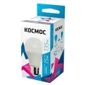 Лампа светодиодная A60 15Вт 4500К E27 220В космос LkecLED15wA60E2745 (8шт. в упак.)