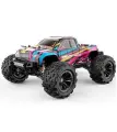 Радиоуправляемый монстр MJX Hyper Go 16209 Brushless 4WD 2.4G LED 1/16 RTR