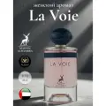 Женский Арабский парфюм La Voie, Maison Alhambra, 100 мл