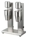 Миксер для молочных коктейлей (2 стакана) Hualian Machinery HBL-22