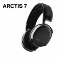 Беспроводные наушники SteelSeries Arctis 7 - Wireless Black
