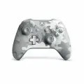 Геймпад беспроводной для Xbox One S X / Series S X Wireless Controller Arctic Camo (OEM)
