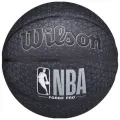 Мяч баскетбольный Wilson NBA FORGE PRO PRINTED, WTB8001IB07CN, размер 7