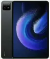 11 Планшет Xiaomi Pad 6 (2023), Global, 8/128 ГБ, Wi-Fi, Android 13, серый