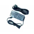 Блок питания (Зарядное устройство) для ноутбука Lenovo ThinkPad X390 20v 3.25a 65W разъем Type-C