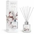 BAGO home диффузор Свежий хлопок, 100 мл хлопок 1 шт. 100 мл 0.37 кг хлопок