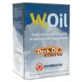 DECK. OIL Strong Vermeister Пропитывающее масло для использования на улице c повышенными характеристиками