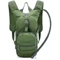 Тактический рюкзак Hydration EDC 3L олива