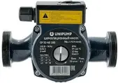 Насос циркуляционный UNIPUMP СР 32-60 180 (0,093 кВт, PN10, Hmax 6 м, 1х230В, чугун)