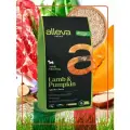 Alleva Natural Adult Lamb & Pumpkin Mini сухой корм для взрослых собак с ягненком и тыквой - 2 кг х 2 шт.