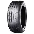 Летняя автомобильная шина Yokohama Advan Sport V107 225/40R19 93Y