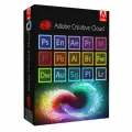 Adobe Creative Cloud 2025 2 pk RU Бизнес (Лицензионная версия для бизнеса) 100% активация на сайте Adobe, без ограничений, гарантия по договору поставки