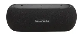 Беспроводная колонка Harman Kardon Luna (черный)