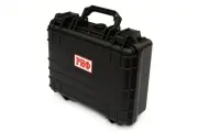 Кейс защитный ударопрочный РИФ 325х275х123 мм IP67, черный, арт. WR-12