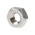Гайка М16 шестигр, нерж. сталь (А2), DIN 934 (50 шт в уп.) (SM-85226-50) (STARFIX)
