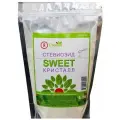 Я Стевия Заменитель сахара стевиозид SWEET Кристалл, дой-пак порошок, 250 г, 250 мл