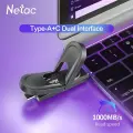 Netac US9 флешка USB 256/512/1024 ГБ US9 1TB