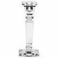 Подсвечник 18 см Crystal Bohemia CARLA / 122739