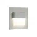 Светильник Citilux Скалли CLD006K0, LED белый белый 1 шт. теплый белый 3000 K 1 Вт