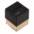 Пудра HUDA BEAUTY Easy Bake Loose 6 г Мини | 100% оригинал | Рассыпчатая для фиксации макияжа | Тон Banana Bread