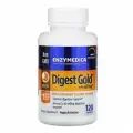 Enzymedica, Digest Gold с ATPro, добавка с пищеварительными ферментами, 120 капсул