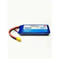 Аккумулятор Li-Po Spard 6800mAh, 7,4V, 20C, XT60 YT81202