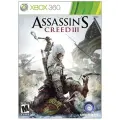 Игра Assassin's Creed III для Xbox 360