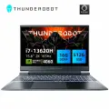 15.6 Игровой ноутбук THUNDEROBOT 911X, 16/512ГБ, i7-13620H, RTX 4060, , русская клавиатура, Windows11