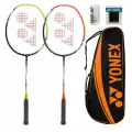 Набор для бадминтона Yonex ArcSaber Light 5i зеленый/оранжевый