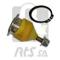 Опора шаровая верхняя land rover discovery/range rover Rts 93-01638 Land Rover: RBK500170 Land Rover Discovery Iv (La).