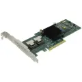 Контроллер LSI Logic SAS 9240-8i SGL (LSI00200) PCI-E, 8-port 6Gb/s, SAS/SATA Raid Adapter
