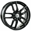 Диск автомобильный RST R076 6x16/4x100 D54,1 ET48 BL