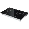 Плитка индукционная настольная двухконфорочная RICCI OLK-063