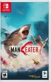 Игра Maneater для Nintendo Switch (Русская версия) (TSA-HAC-ASD6A-UPX)