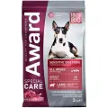 Корм сухой Award SPECIAL CARE Sensitive Digestion для взрослых собак всех пород с чувствительным пищеварением со свежим мясом ягненка 2 кг