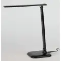 Настольная лампа ЭРА NLED-462, складная, сенсорное управление