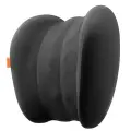 Автомобильный подголовник Baseus ComfortRide Series Car Cooling Lumbar Pillow Cluster Black (C20036402111-01)