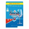 Таблетки для посудомоечной машины Finish All in 1 Powerball Power Essential (120 шт)