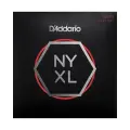 Набор струн D'Addario NYXL1052, 1 уп.