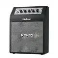Гитарный комбо Kokko KG-15
