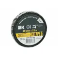 Изолента IEK MIXTAPE 5 Х/Б 19мм 21м UIZ20-19-21-K02