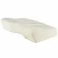 Подушка с эффектом памяти и выемкой под плечо.35х52 см LUMF-503, Luomma