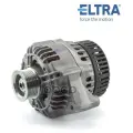 Генератор для а/м ВАЗ 1118 ELTRA (125А)