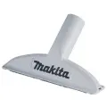 Насадка Makita для чистки сидений d28 мм (цвет белый)