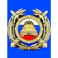 Герб ГИБДД России